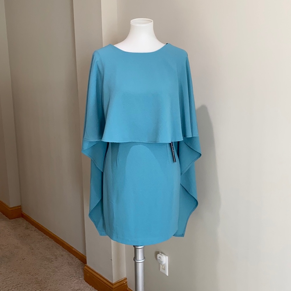 New with tags backless dress